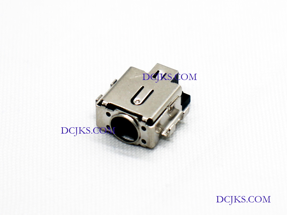 (image for) DC Jack for Asus Vivobook Pro 15 OLED NX6502 NX6502ZC Power Connector Charging Port DC-IN Socket