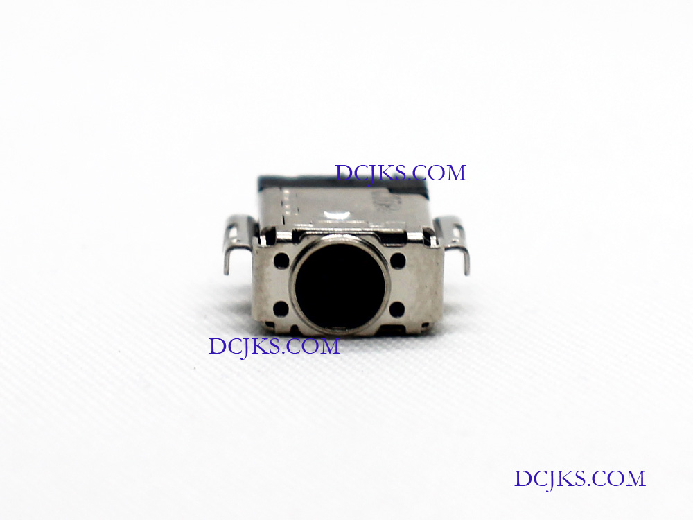 (image for) DC Jack for Asus VivoBook 17 P1702 P1702ZA Power Connector Charging Port DC-IN Socket