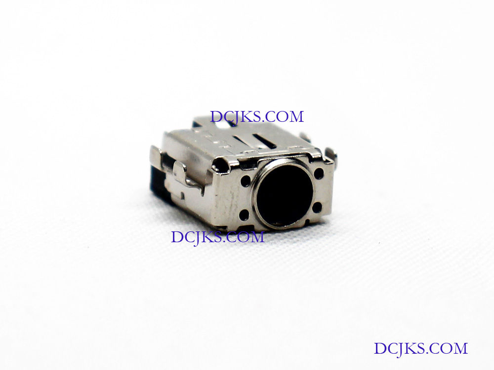 (image for) DC Jack for Asus ZenBook Pro 15 OLED UX535 UX535LH UX535LI UX535QA UX535QE Power Connector Charging Port DC-IN Socket