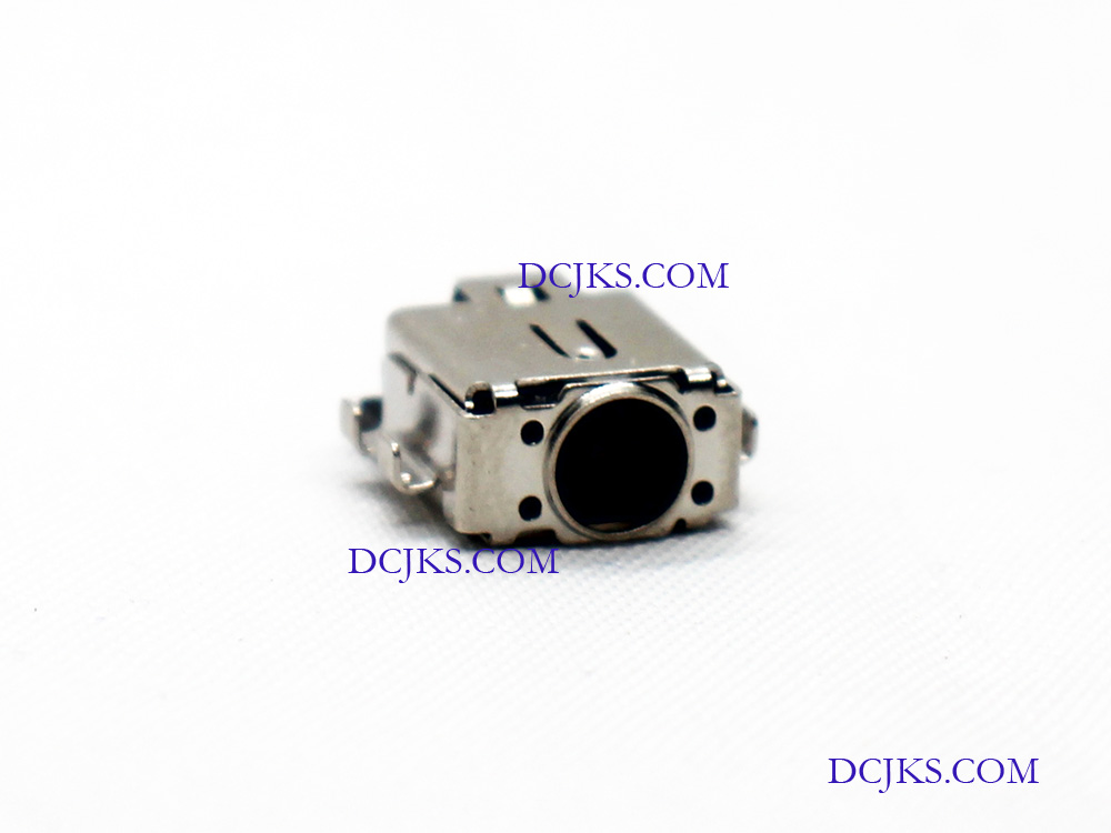 (image for) DC Jack for Asus ExpertBook P2 P2451 P2451FA P2451FAV P2451FAW P2451FB Power Connector Charging Port DC-IN Socket
