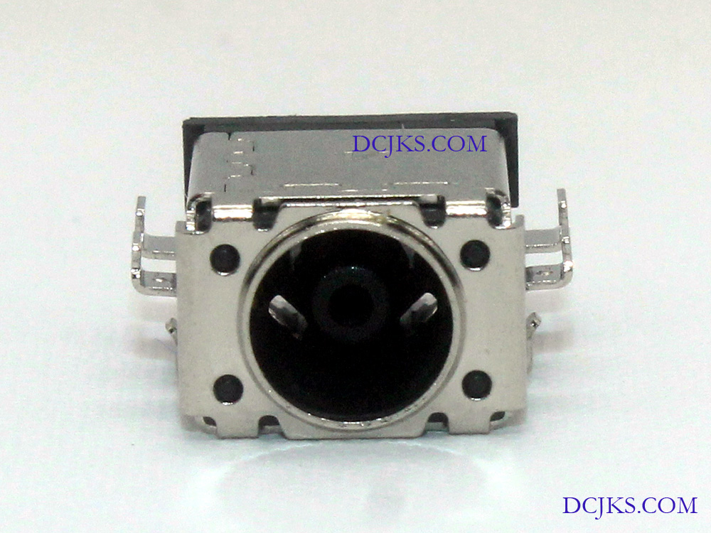 (image for) DC Jack Power Connector for Asus ROG Strix GL504GM GL504GS GL504GW GL504GV Hero Scar II Repair Replacement