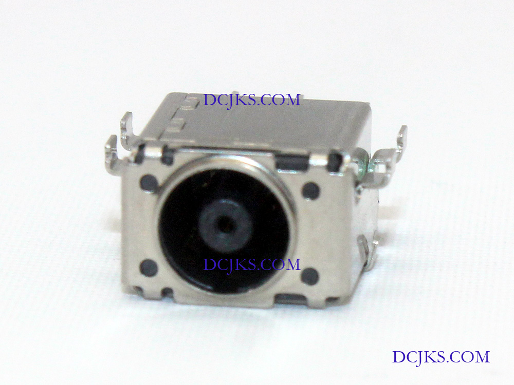 (image for) DC Jack Power Connector for Asus ROG GX531GM GX531GS Repair Replacement