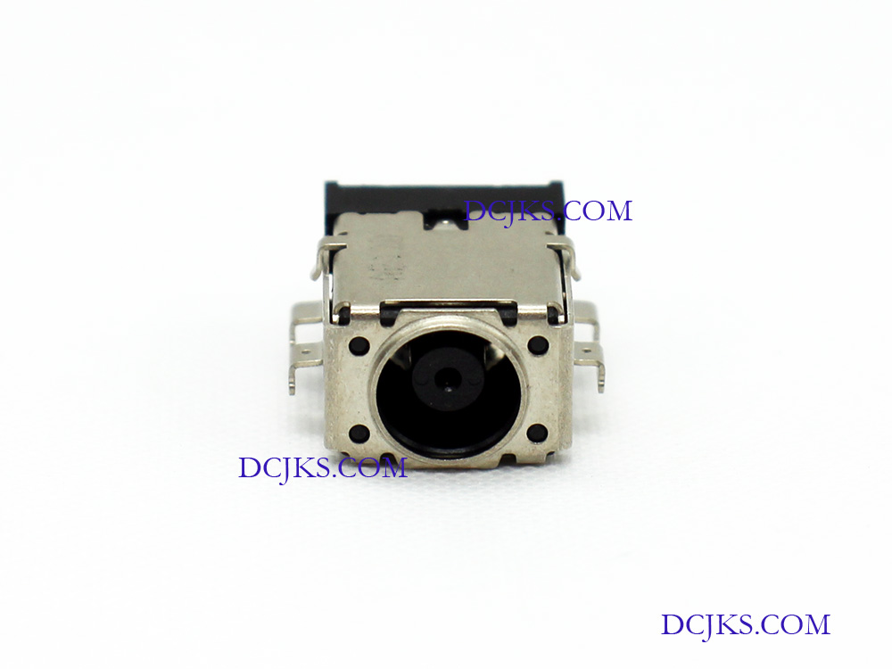 (image for) DC Jack for Asus TUF Gaming FX507NU FX507NUR FX507NV FX507NVR Power Connector Charging Port DC-IN Socket