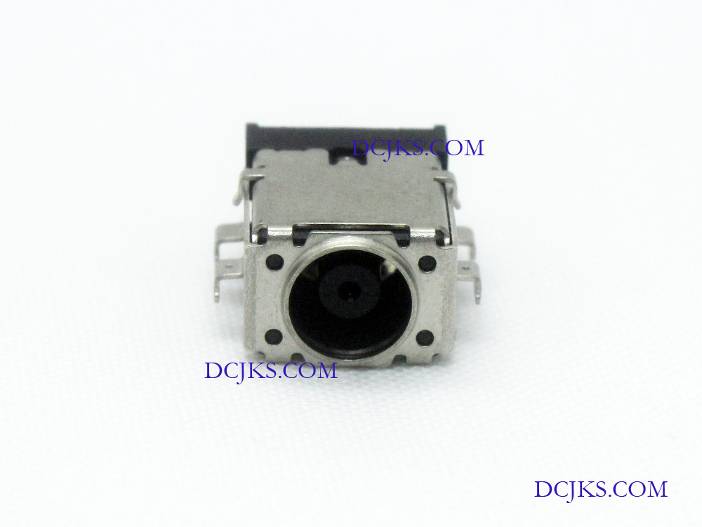 (image for) DC Jack for Asus TUF Gaming FX507RC FX507RE FX507RF FX507RM FX507RR Power Connector Charging Port DC-IN Socket
