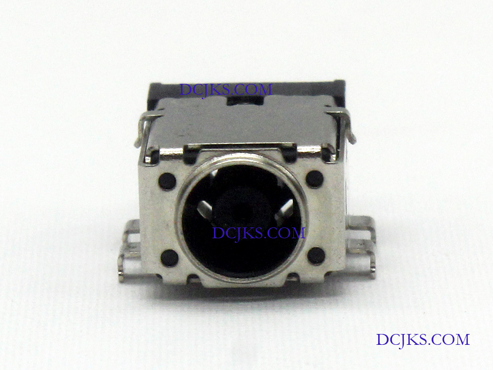 (image for) DC Power Jack for Asus ROG GZ755GX GZ755GXR DC-IN Connector Charging Port