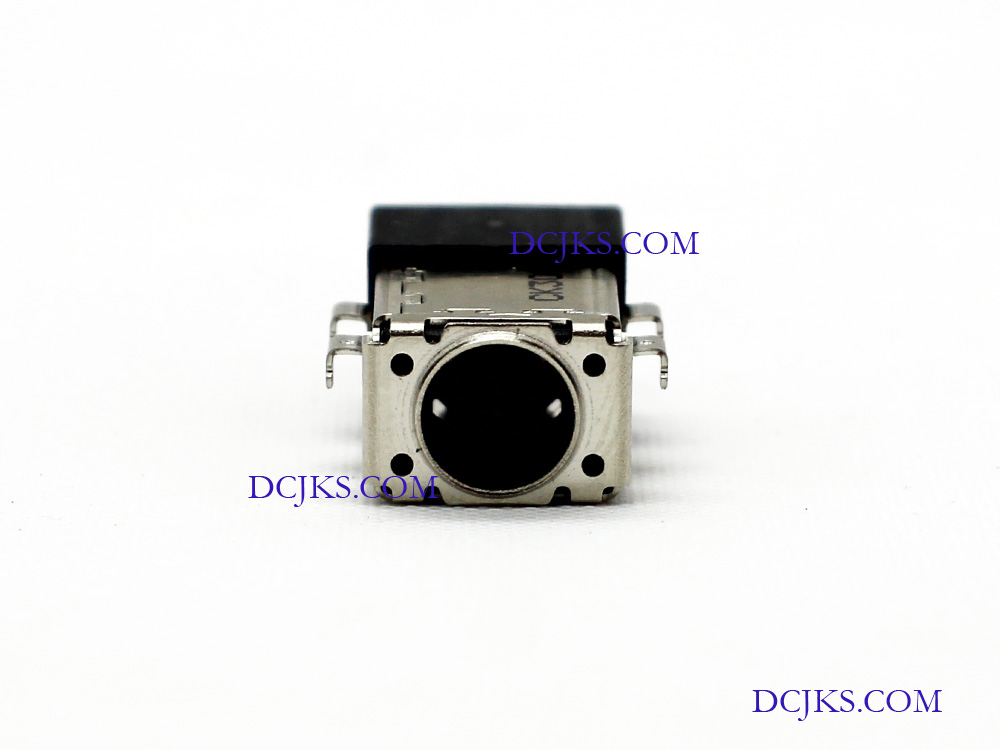 (image for) DC Jack for Asus ProArt Studiobook Pro 16 OLED W7604 W7604J3D Power Connector Charging Port DC-IN Socket