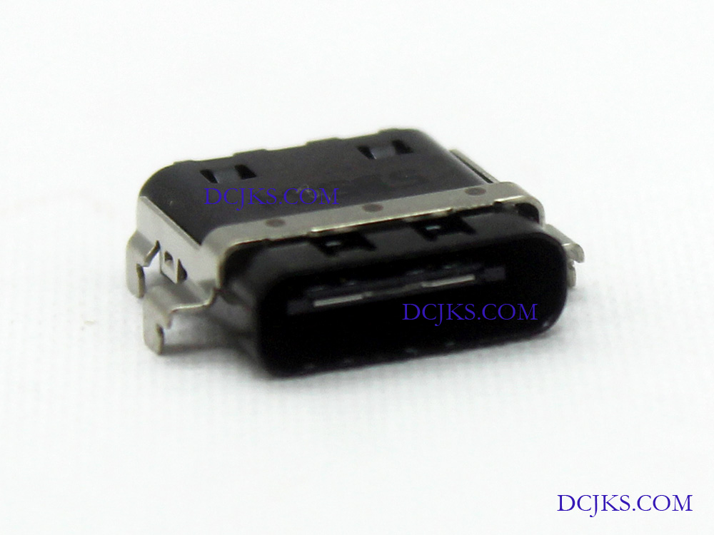 130W USB C Laptop Charger For Dell Xps 15 16 17 9575 9640 9500 9510 9520 9530 9700 9720 9730,Precision 5470 5480 5540 5550 5560 5570 5760 3550 3560 3570 3580,Latitude Series,Slim AC Adapter Power Cord