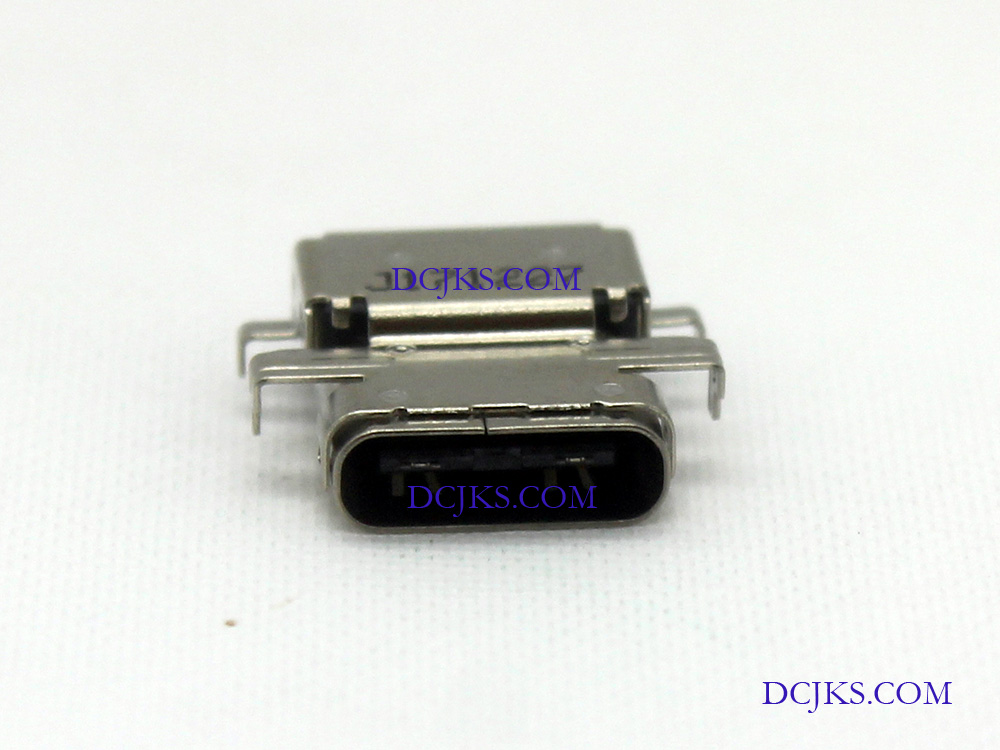 (image for) USB Type-C DC Jack for HP Pro X2 612 G2 Tablet Power Connector Port Replacement Repair