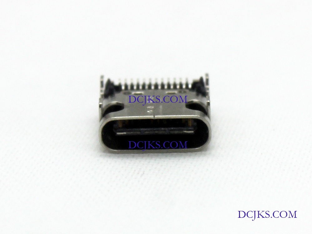 (image for) DC Jack USB Type-C for Asus ZenBook S UX391FA UX391UA Power Connector Port Replacement Repair