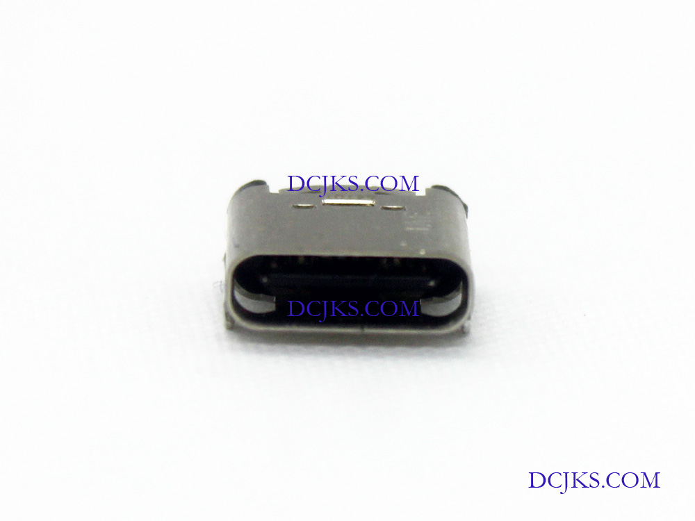(image for) DC Jack USB Type-C for MSI Prestige 14 A10RAS A10RB A10RBS A10SC Power Connector Port MS-14C1 MS-14C2