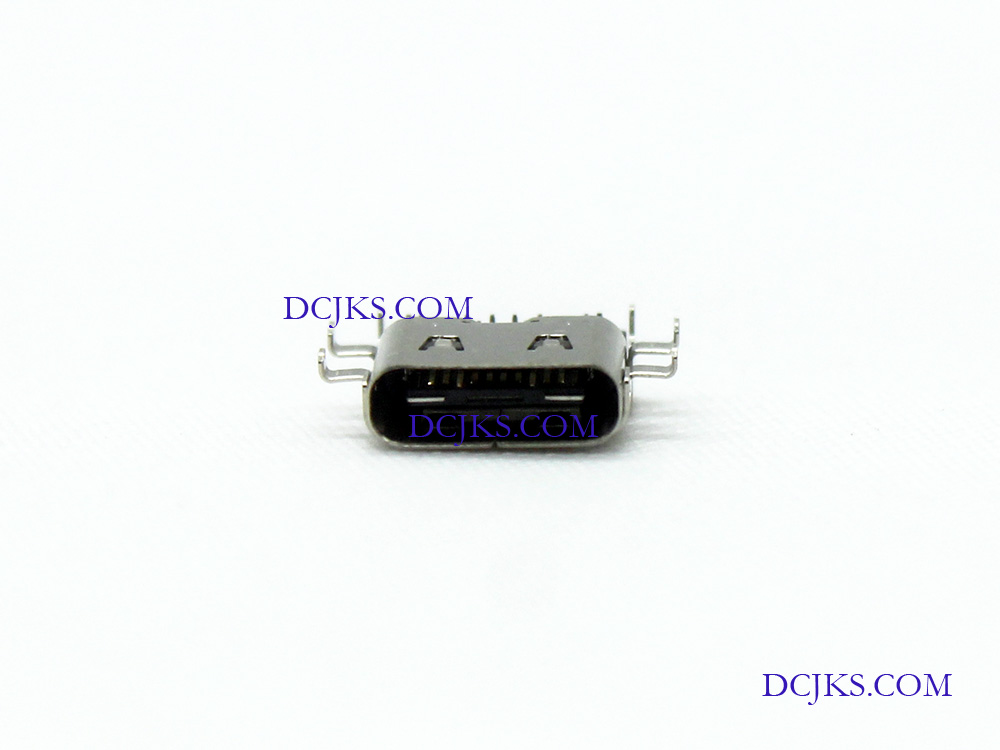 (image for) Acer Chromebook 712 C871 C871T DC Jack USB Type-C Power Connector Charging Port DC-IN