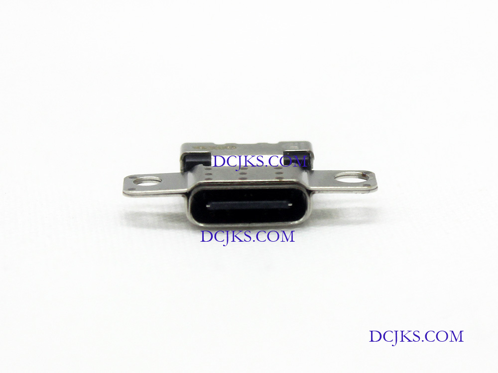 (image for) DC Jack USB Type-C for Lenovo Yoga C740-14IML C740-15IML 81TC 81TD Power Connector Charging Port DC-IN