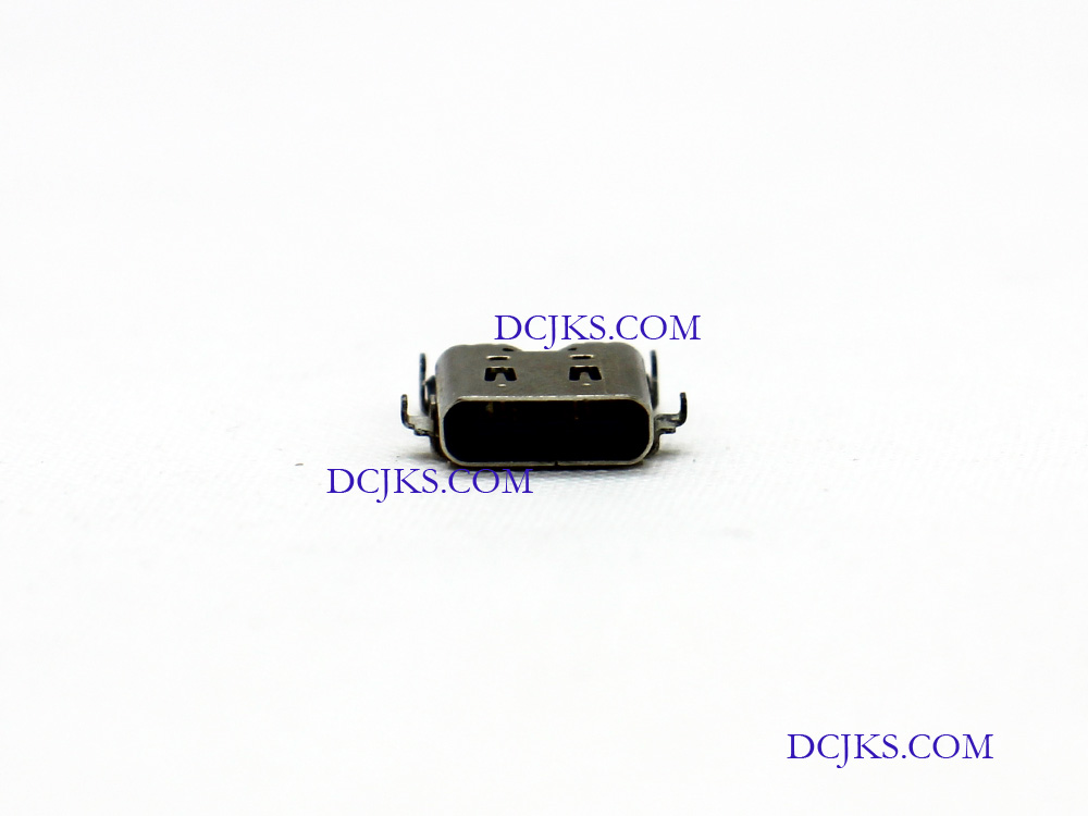 (image for) Dell Inspiron 16 7635 2-in-1 P128F003 DC Jack USB Type-C Power Connector Port Replacement Repair