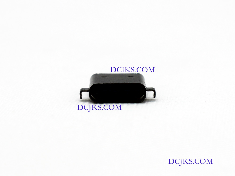(image for) Dell Latitude 7285 2-in-1 T02J001 DC Jack USB Type-C Power Connector Port Replacement Repair