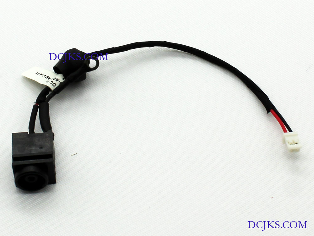 (image for) DC Jack Cable M9F1 356-0201-7464_A00 for Sony VAIO VPCM Power Connector Port Replacement Repair