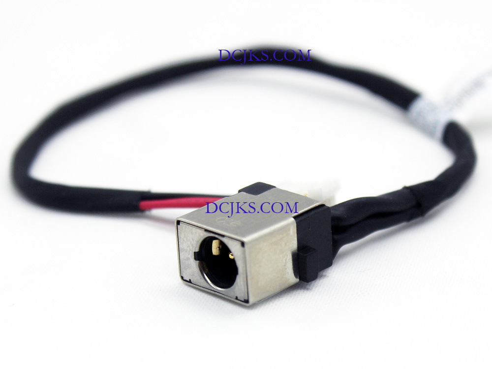 (image for) DC Jack Cable for Acer Aspire A615-51 A615-51G Power Connector Port Replacement Repair