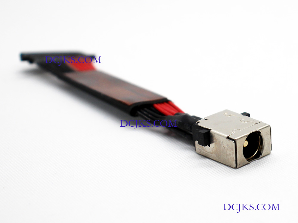 (image for) DC Jack IN Cable for Acer ConceptD 7 Ezel Pro CC715-92P Power Connector Charging Port DC-IN