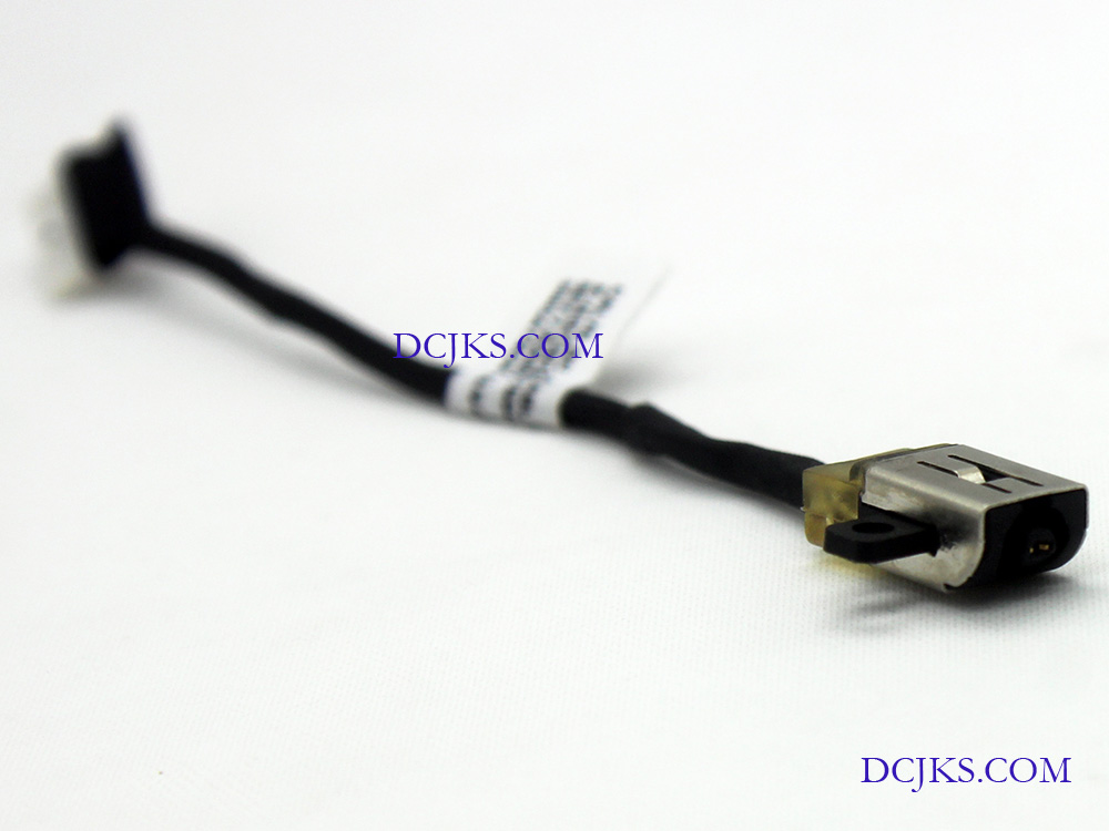(image for) Power Adapter Port for Dell Inspiron 3590 DC Jack Connector IN Cable