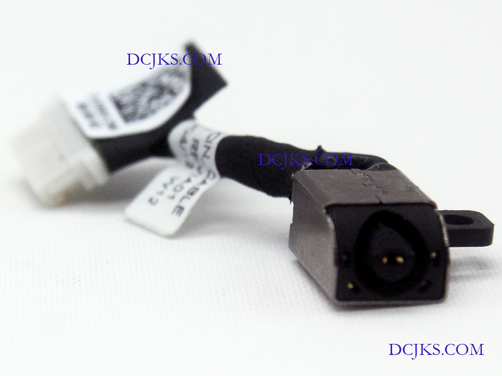 (image for) Dell Inspiron 5490 5498 Vostro 5490 DC Jack IN Cable Power Connector Port