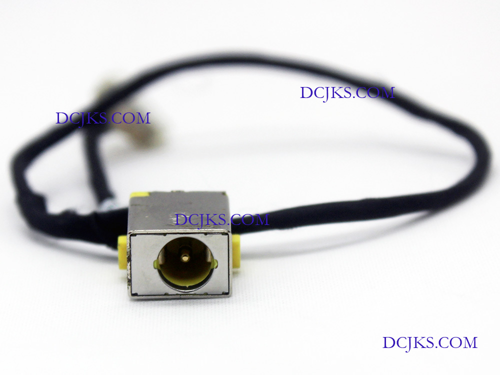 (image for) Power Jack DC IN Cable for Acer TravelMate P2 P2410-M P2410-MG P2410-G2-M P2410-G2-MG