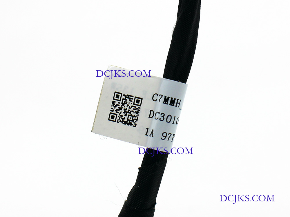 C7MMH_DCIN_CABLE 135W DC301010J00 Acer Power Jack DC IN Cable Connector Charging Port