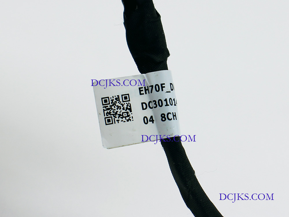 EH70F_DCIN_CABLE 135W DC301014R00 Acer Power Jack DC IN Cable Connector Charging Port