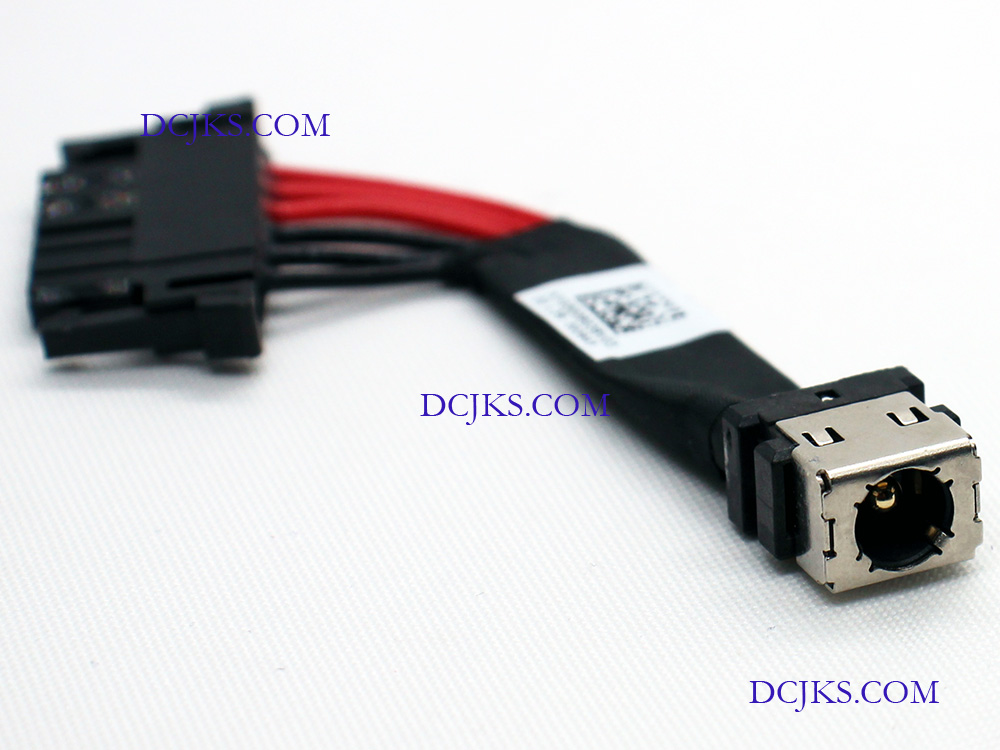 (image for) DC Jack IN Cable for MSI GS75 Stealth 10SE 10SF 10SFS 10SGS Power Connector Charging Port DC-IN MS-17G3 MS-17G31