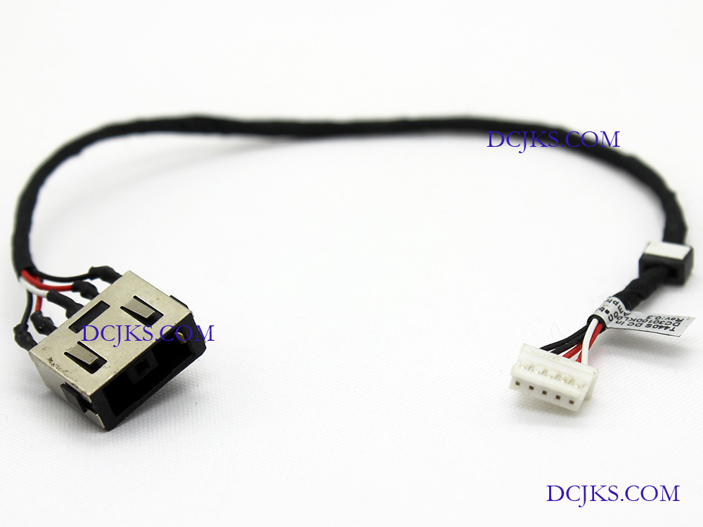 (image for) Lenovo ThinkPad T440S 20AQ 20AR Power Jack Connector Port DC IN Cable
