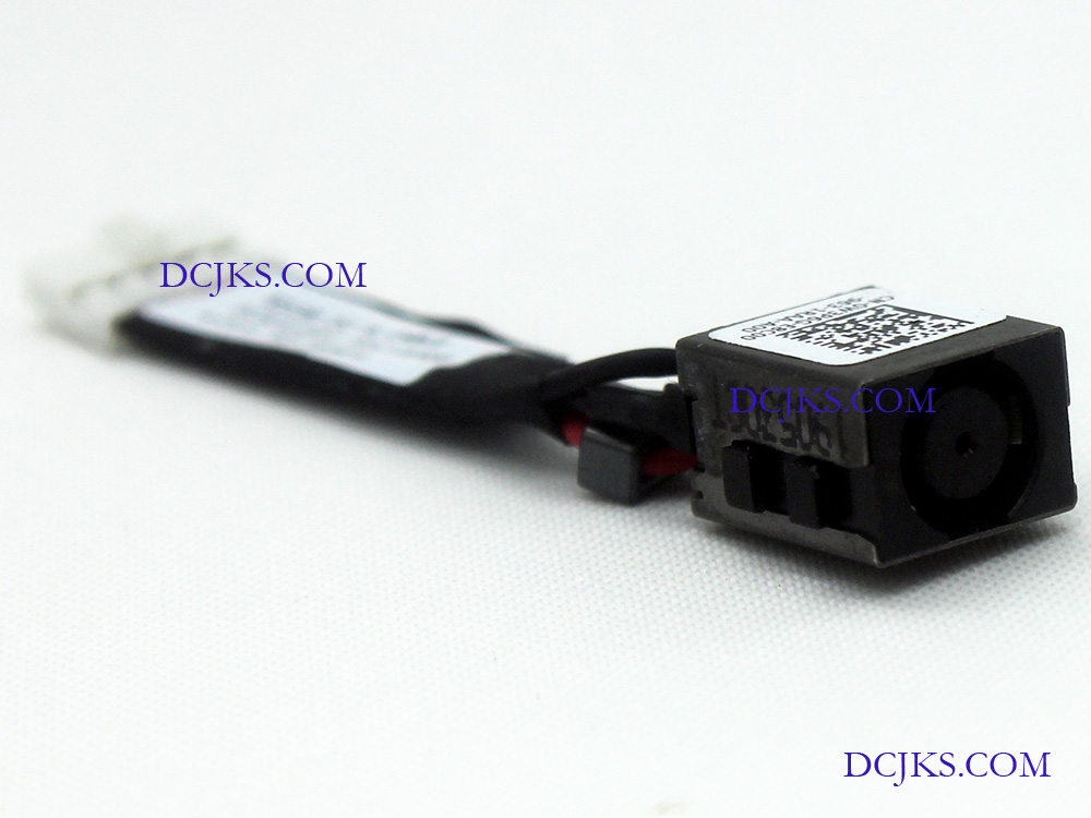 (image for) Dell Latitude 5500 Precision 3540 DC Jack Connector IN Cable Power Adapter DC-IN Port