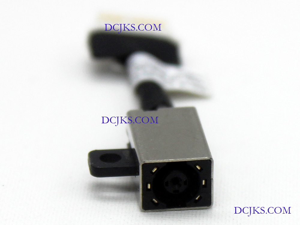 (image for) Power Adapter Port for Dell Inspiron 7791 2-in-1 P42E DC Jack Connector IN Cable