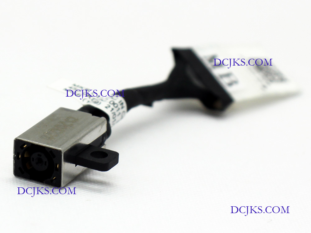 (image for) Dell Latitude 3510 P101F001 Power Jack DC IN Cable Charging Connector DC-IN Port