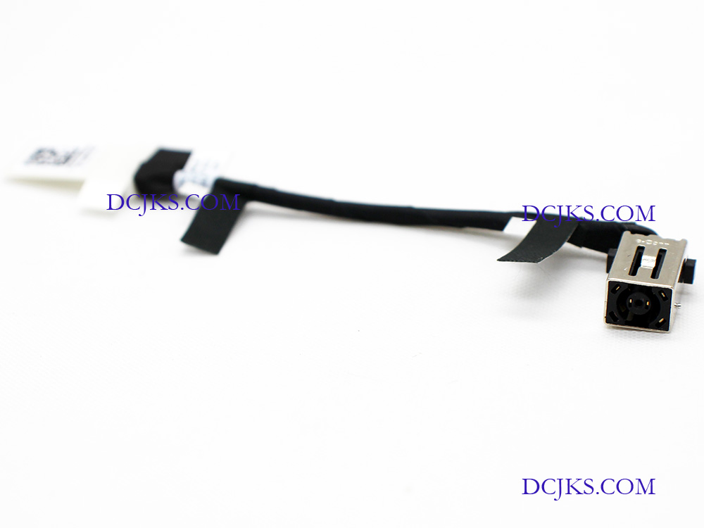 (image for) Dell Inspiron 5410 5415 5418 P143G Power Adapter Port DC Jack IN Cable Charging Connector DC-IN