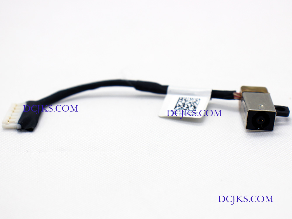(image for) Dell 15 DC15250 P112F Power Adapter Port DC Jack IN Cable Charging Connector DC-IN