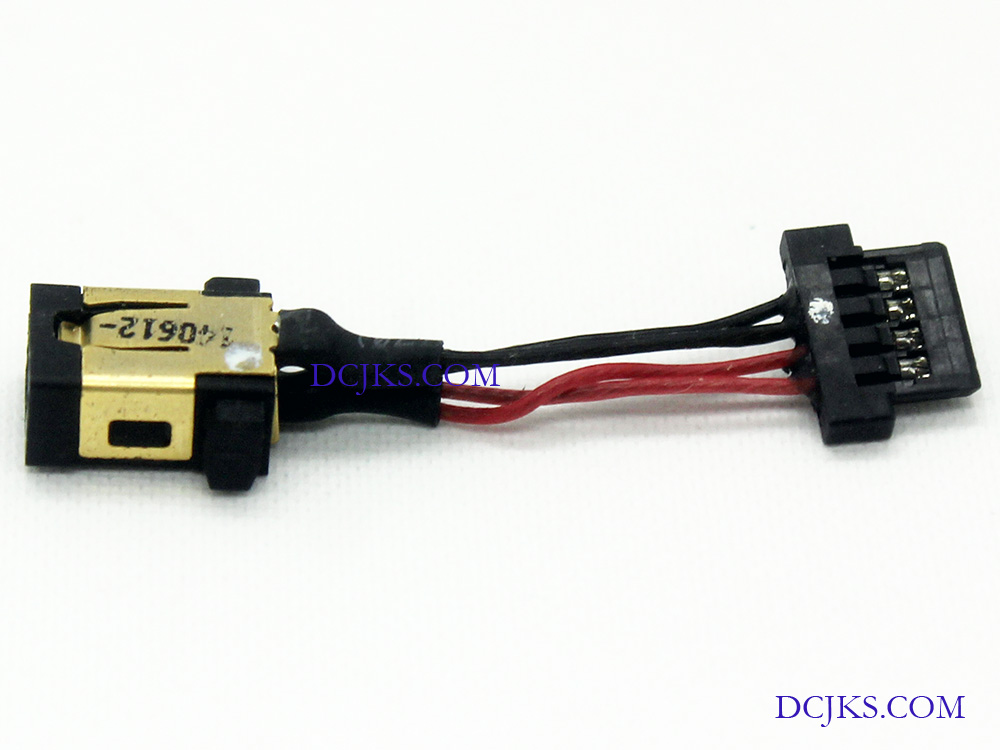 (image for) DC Jack Cable for Acer Aspire Switch 10 SW5-012 SW5-012P Power Connector Port Replacement Repair 50.L4SN5.005