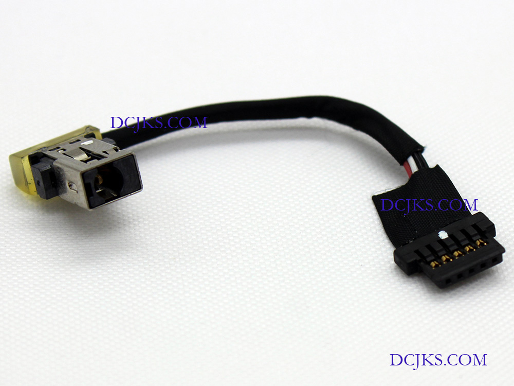 (image for) DC Jack Cable for Acer Aspire Switch 11 V SW5-173 SW5-173P Power Connector Port Replacement Repair