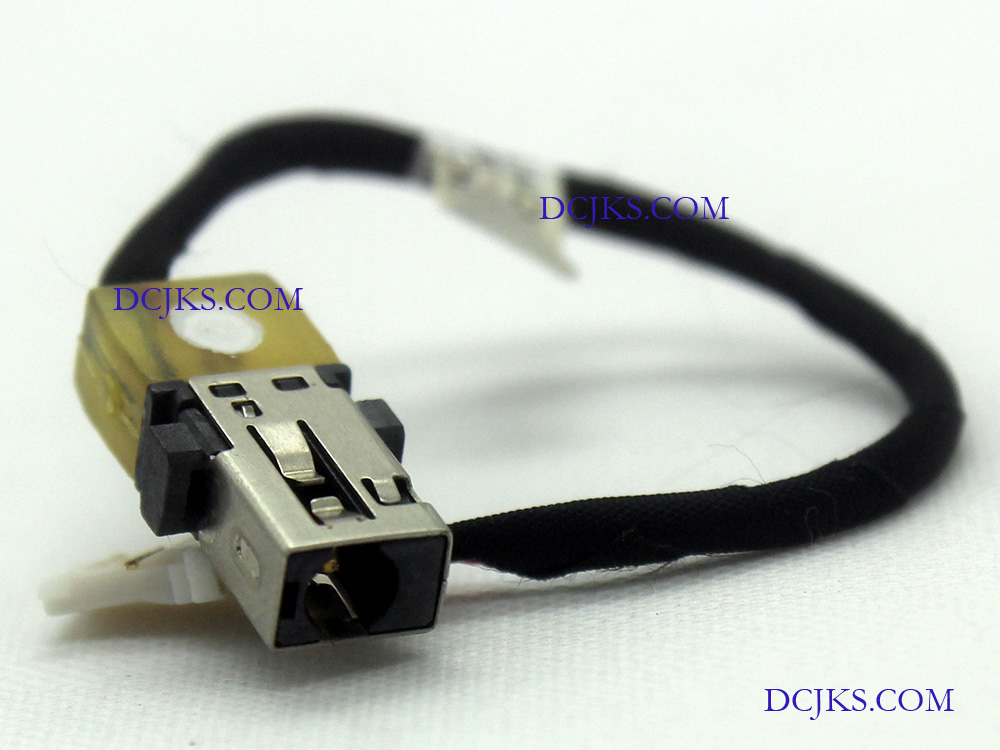 (image for) DC Jack Cable 1417-00DE000 for Acer Power Connector Port Replacement Repair