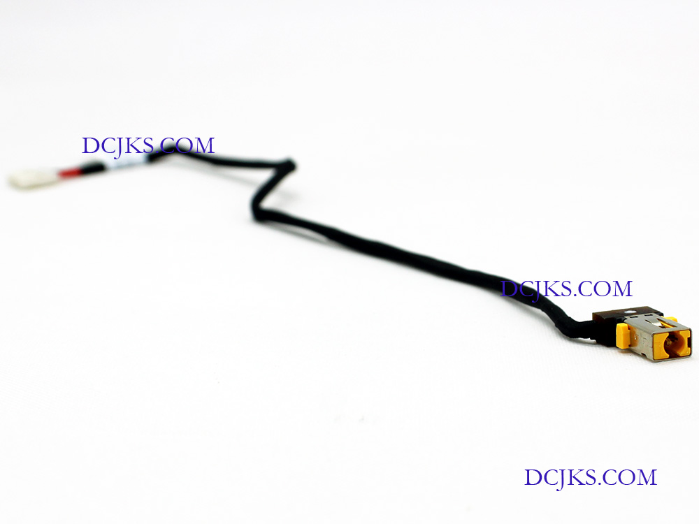 (image for) Acer TravelMate P2 P214-51 P214-51G Power Jack DC IN Cable Connector Charging Port DC-IN