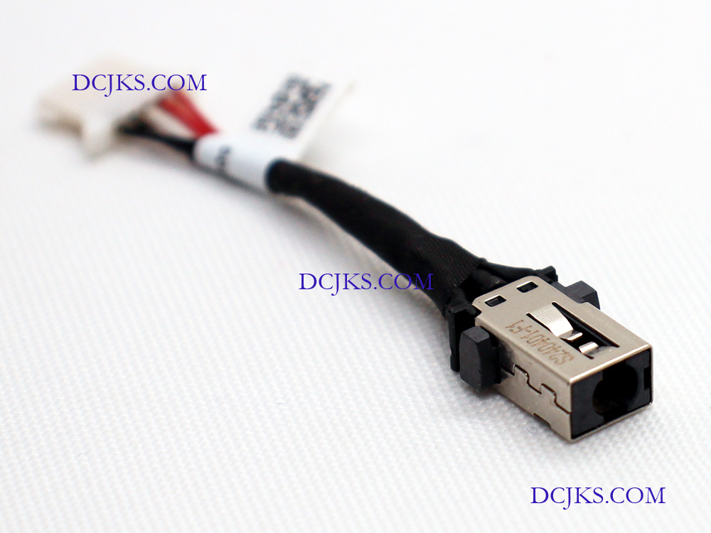 (image for) DC Jack IN Cable for Acer Aspire 3 A314-23M A314-23P A314-36P Power Connector Charging Port DC-IN NB6297A HQ11901432000