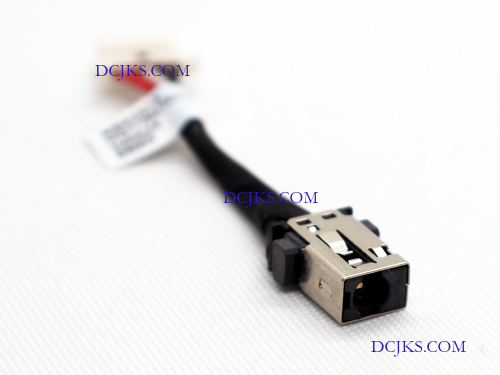 (image for) DC Jack IN Cable for Acer Aspire 3 15 A315-510P Power Connector Charging Port DC-IN