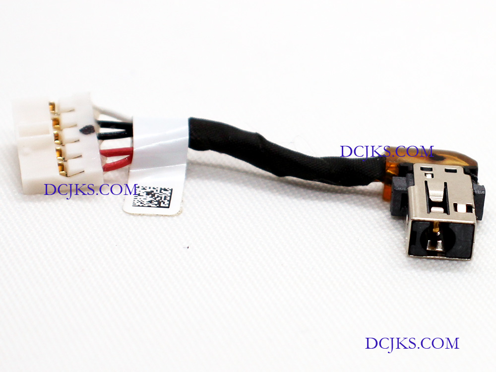 (image for) DC Jack IN Cable for Acer Aspire 3 A315-24P A315-24PT Power Connector Charging Port IH5JM_DC-IN CABLE DC301019S00