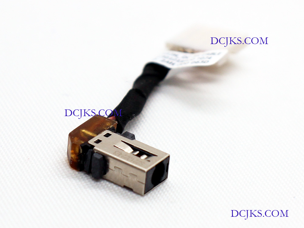 (image for) DC Jack IN Cable for Acer Extensa 15 EX215-23 Power Connector Charging Port DC-IN
