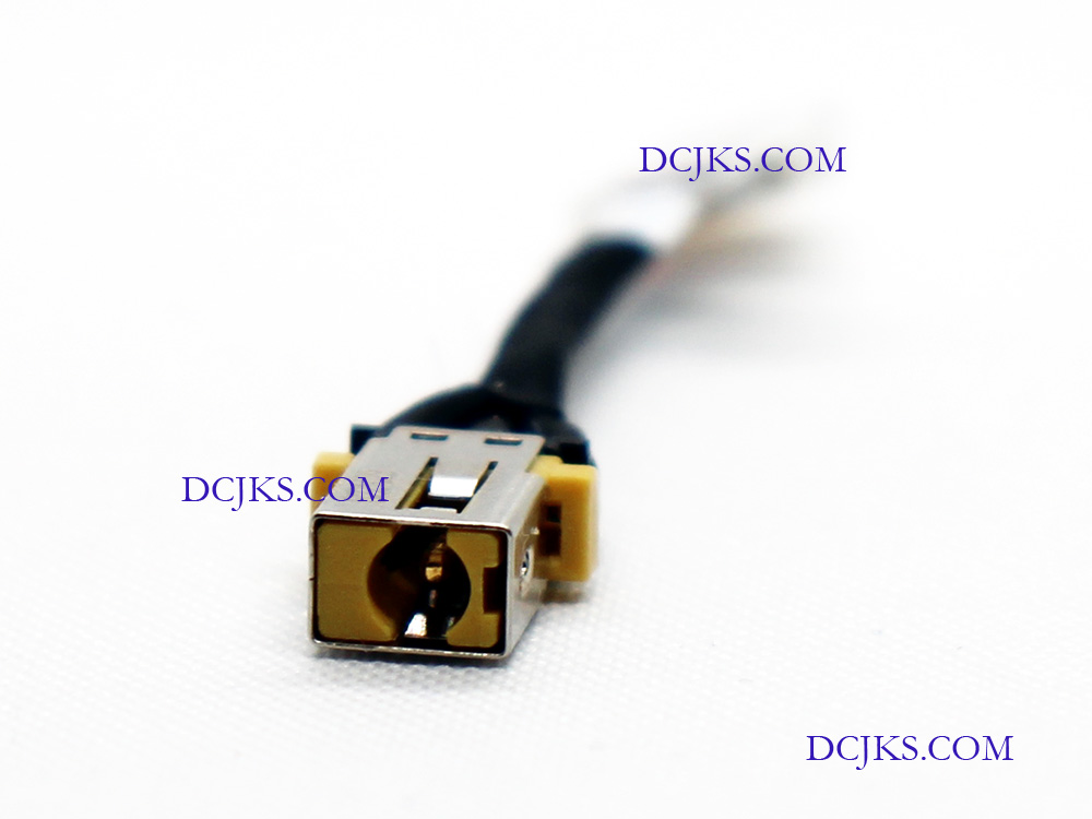 (image for) DD0Z8SAD000 Acer DC Jack IN Cable Power Connector Charging Port DC-IN