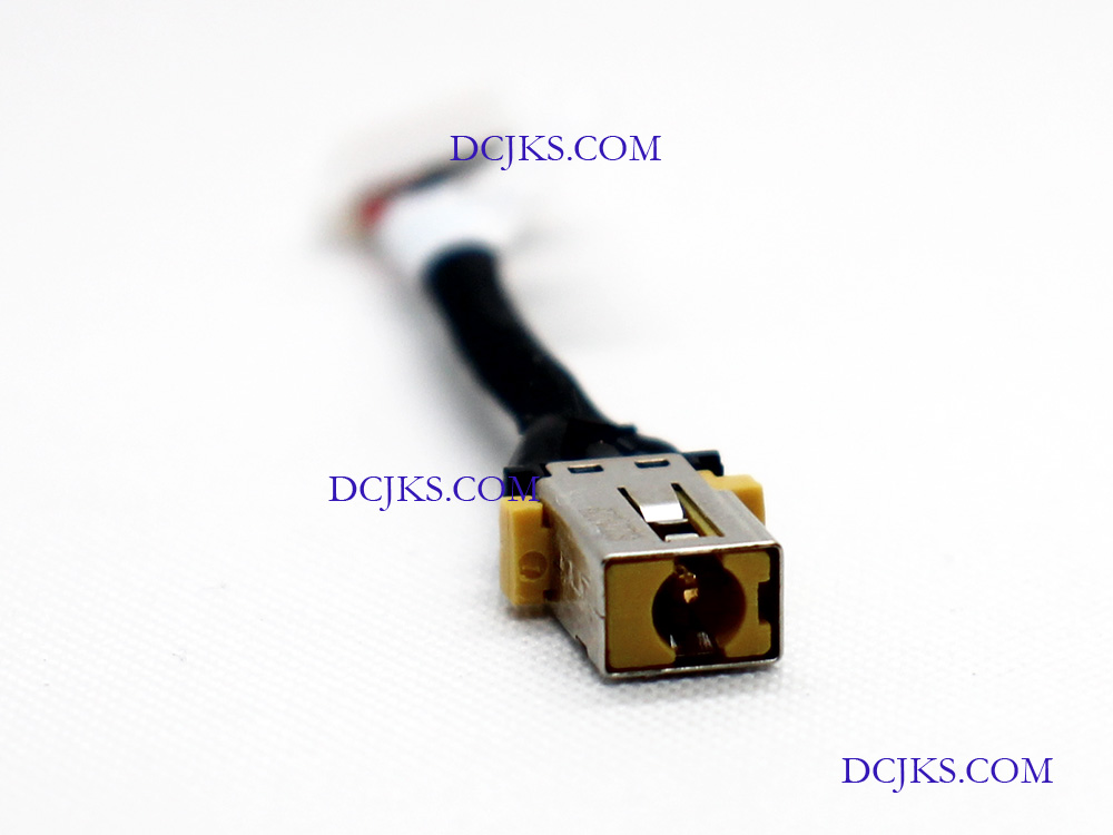(image for) DC Jack IN Cable for Acer TravelMate P4 16 TMP416-72 TMP416-72-TCO Power Connector Charging Port DC-IN
