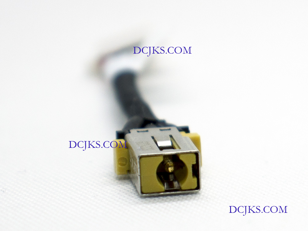 (image for) DC Jack IN Cable for Acer Aspire 5 Spin 14 A5SP14-51MTN Power Connector Charging Port DC-IN