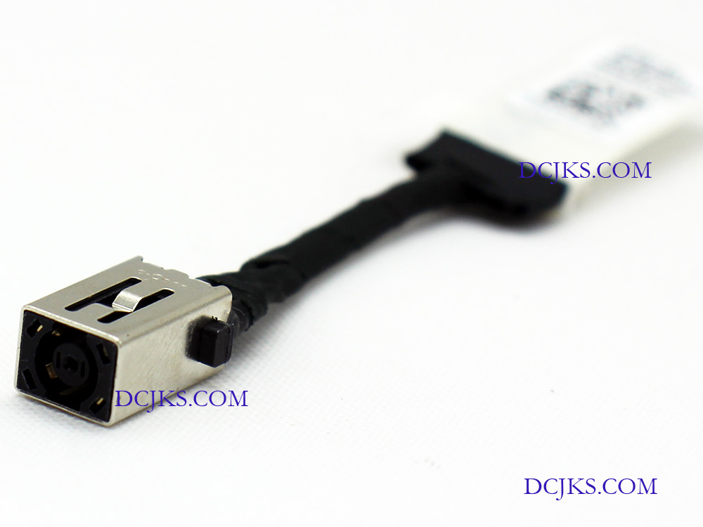 (image for) NWVD3 0NWVD3 Dell Latitude 3330 P158G 2-in-1 P159G Power Adapter Port DC Jack IN Cable Charging Connector DC-IN Assembly 450.0Q602.0011 ODIN L13