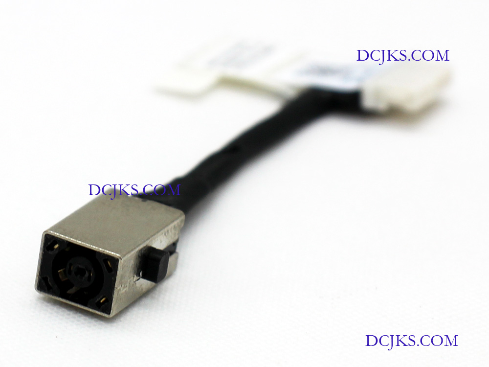 (image for) HWMGK 0HWMGK Dell Latitude 3340 P167G001 2-in-1 P168G001 Power Adapter Port DC Jack IN Cable Charging Connector DC-IN Assembly 450.0SE02.0011 450.0SE02.0031 QUAKE L13