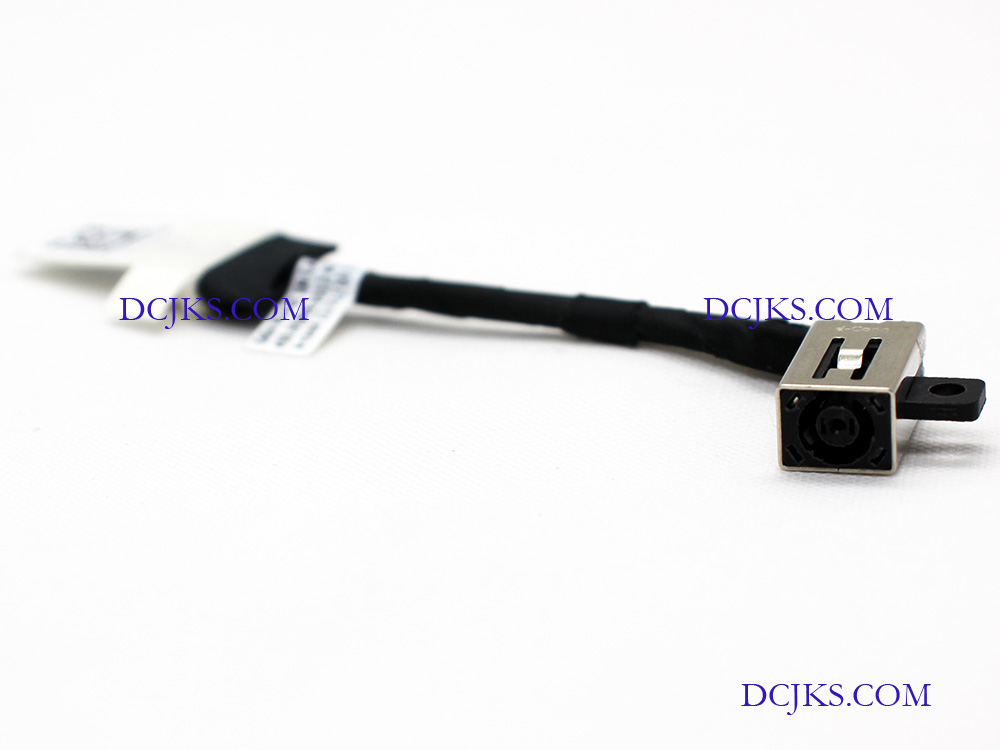 (image for) GJNH4 0GJNH4 Dell Inspiron 5420 5425 P157G Power Adapter Port DC Jack IN Cable Charging Connector DC-IN Assembly 450.0Q90B.0012 450.0Q90B.0013 Odin N14