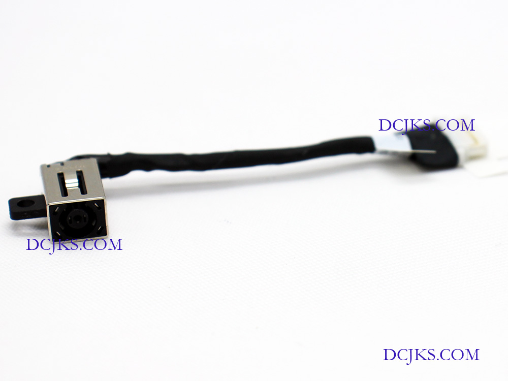 (image for) 7NN5V 07NN5V Dell Inspiron 5430 5435 P171G P171G Power Adapter Port DC Jack IN Cable Charging Connector DC-IN Assembly 450.0SC0G.0011 450.0SC0G.0012 Quake N14CS