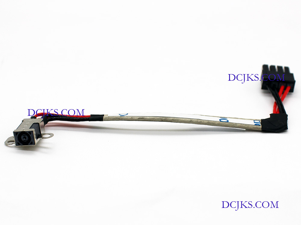 (image for) DC Jack IN Cable for MSI Alpha 15 B5EE B5EEK Power Connector Charging Port DC-IN MS-158L MS-158L1