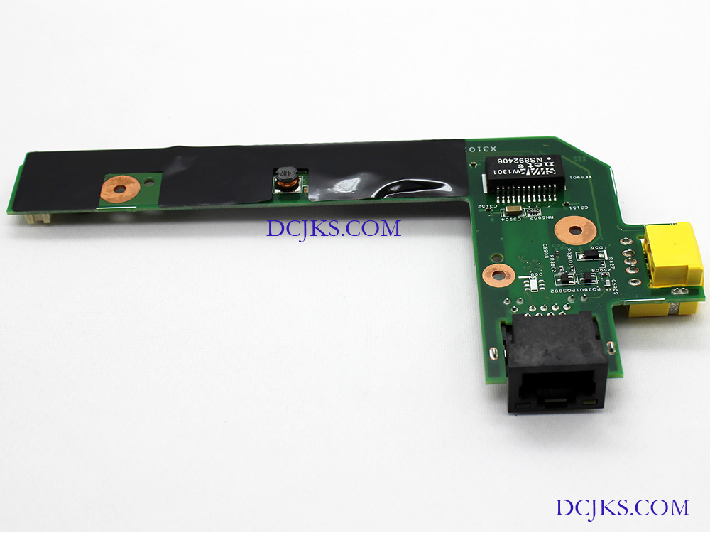 Câble écran LCD 40 Pins Pour HP Pavilion 15-DY/FQ/EF/EQ - Remplacement Flexible (modèles Listés)